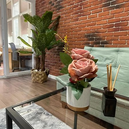 Apartmán Casawanderful Bukurešť Exteriér fotografie
