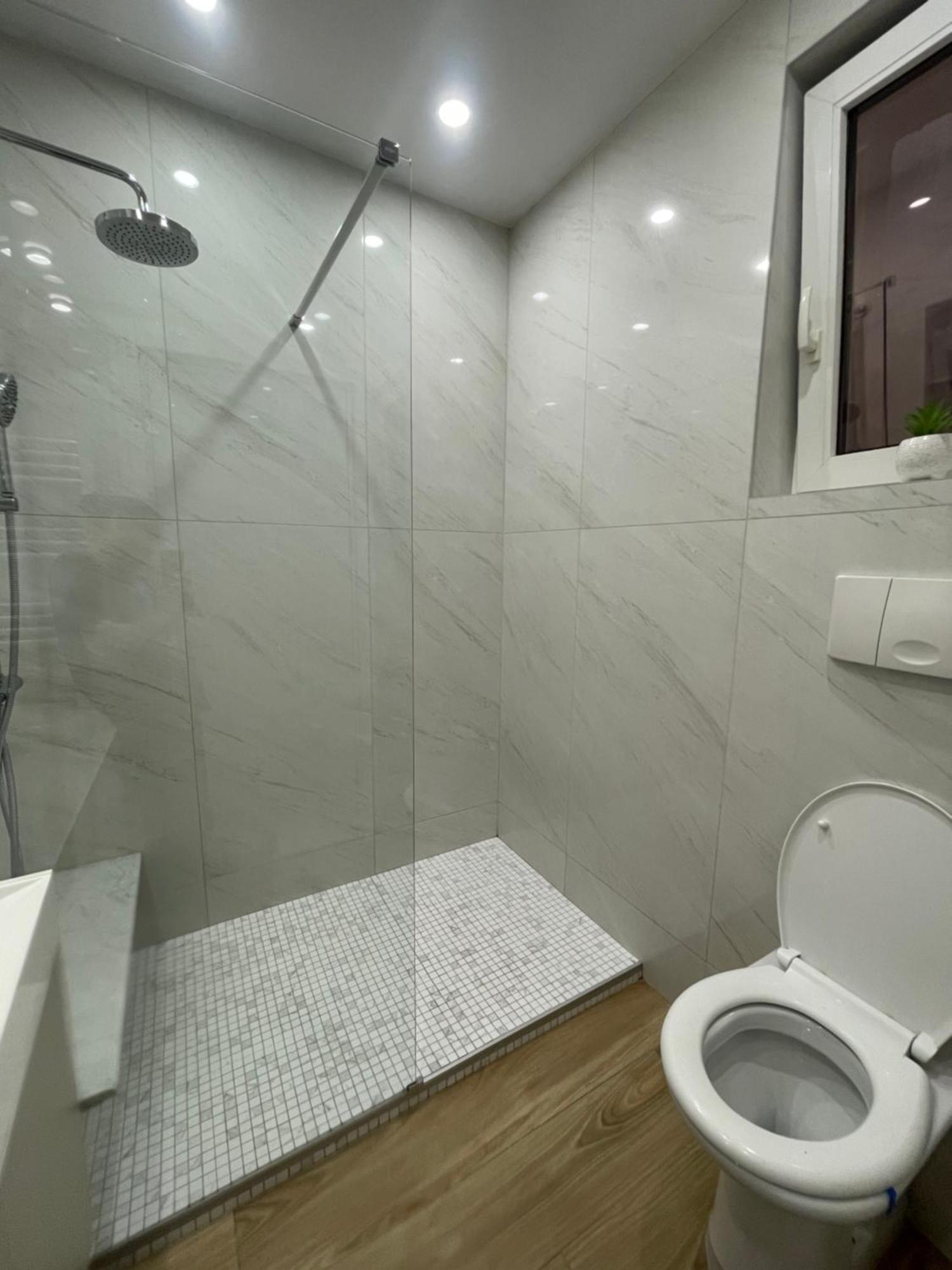 Apartmán Casawanderful Bukurešť Exteriér fotografie