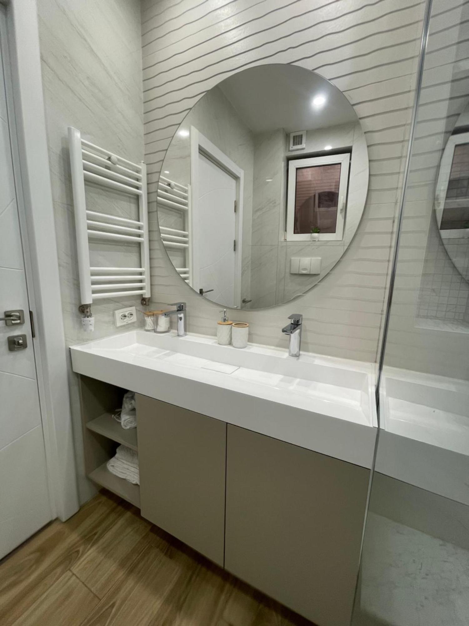 Apartmán Casawanderful Bukurešť Exteriér fotografie