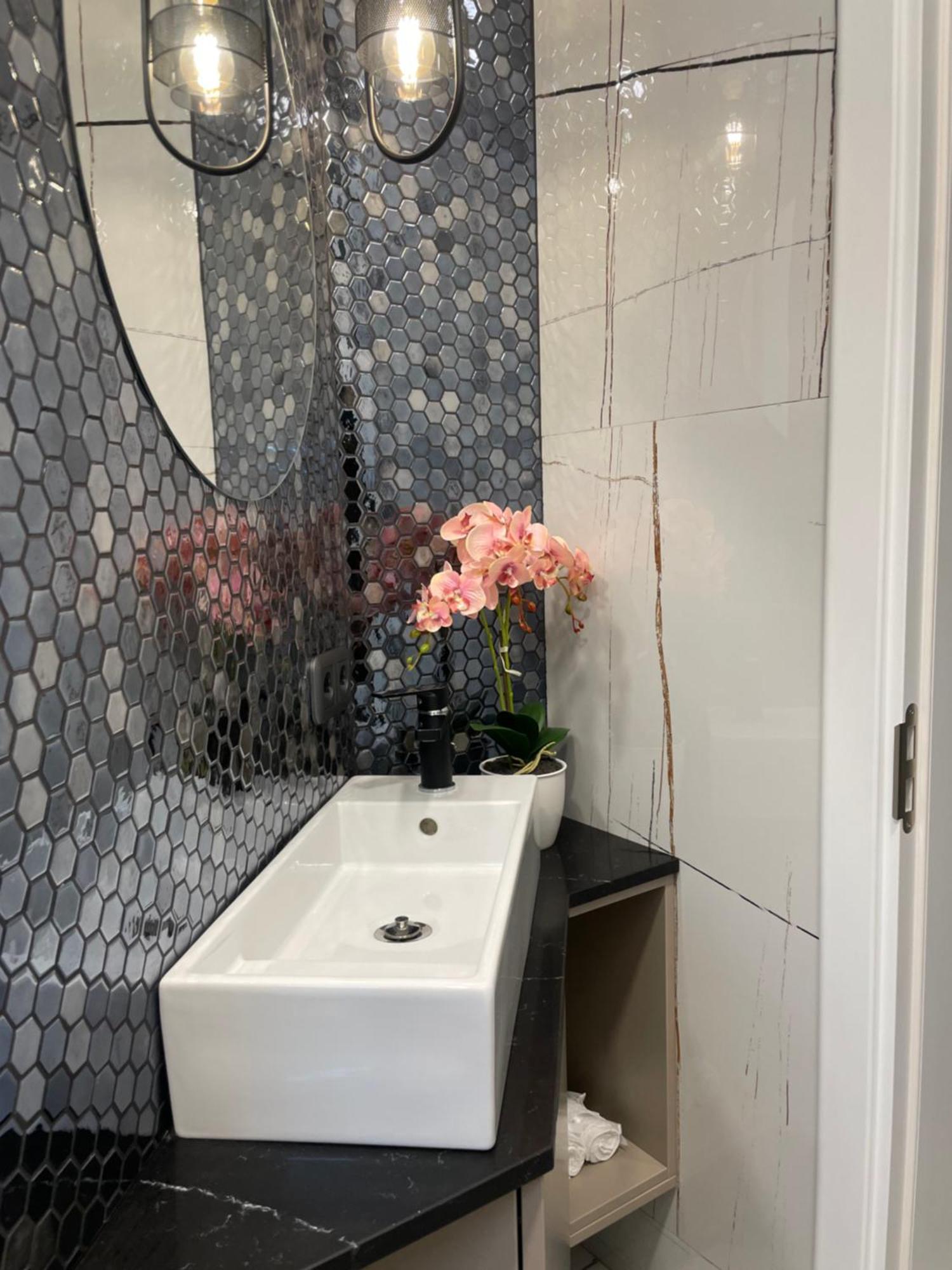 Apartmán Casawanderful Bukurešť Exteriér fotografie