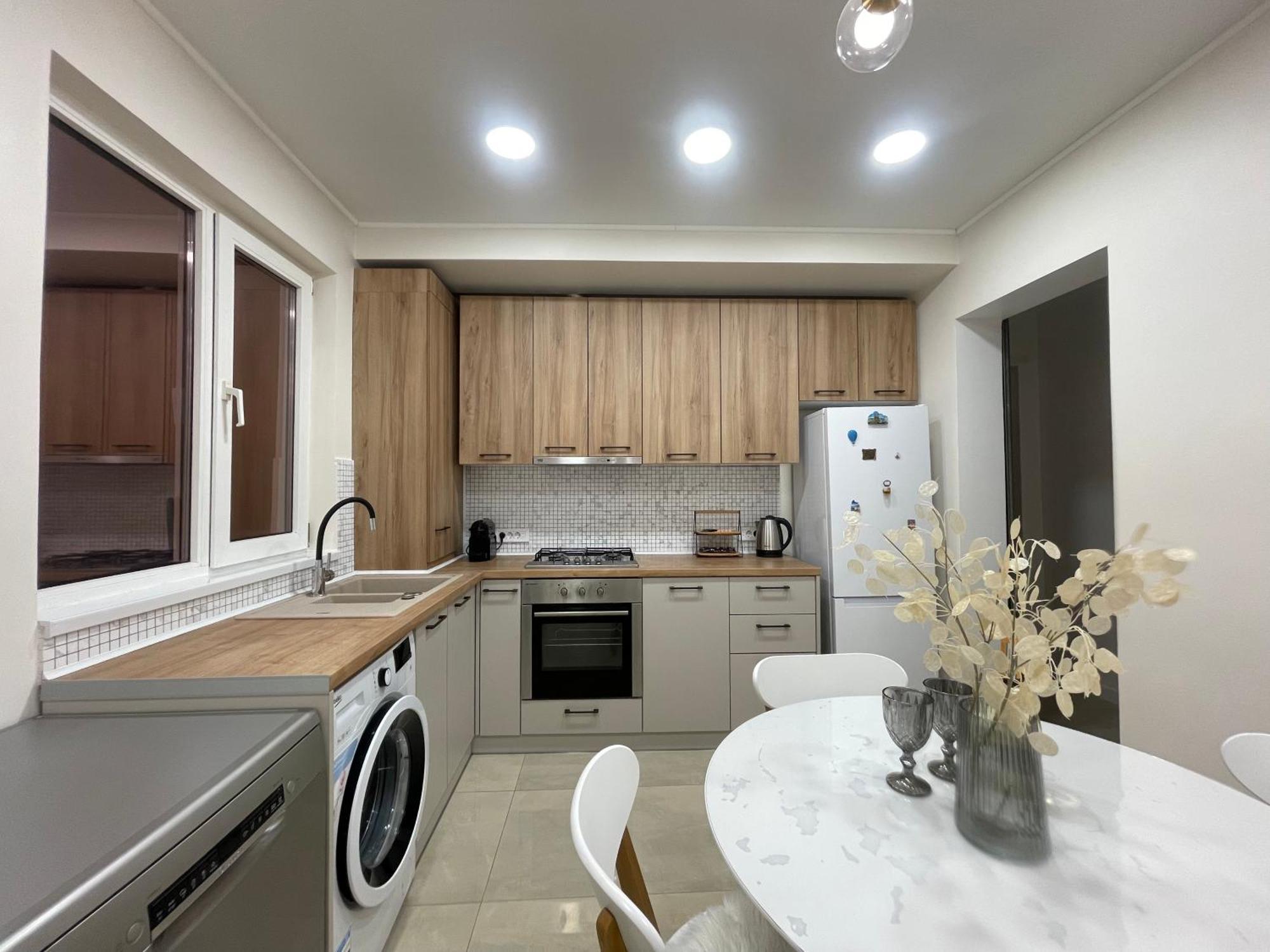 Apartmán Casawanderful Bukurešť Exteriér fotografie