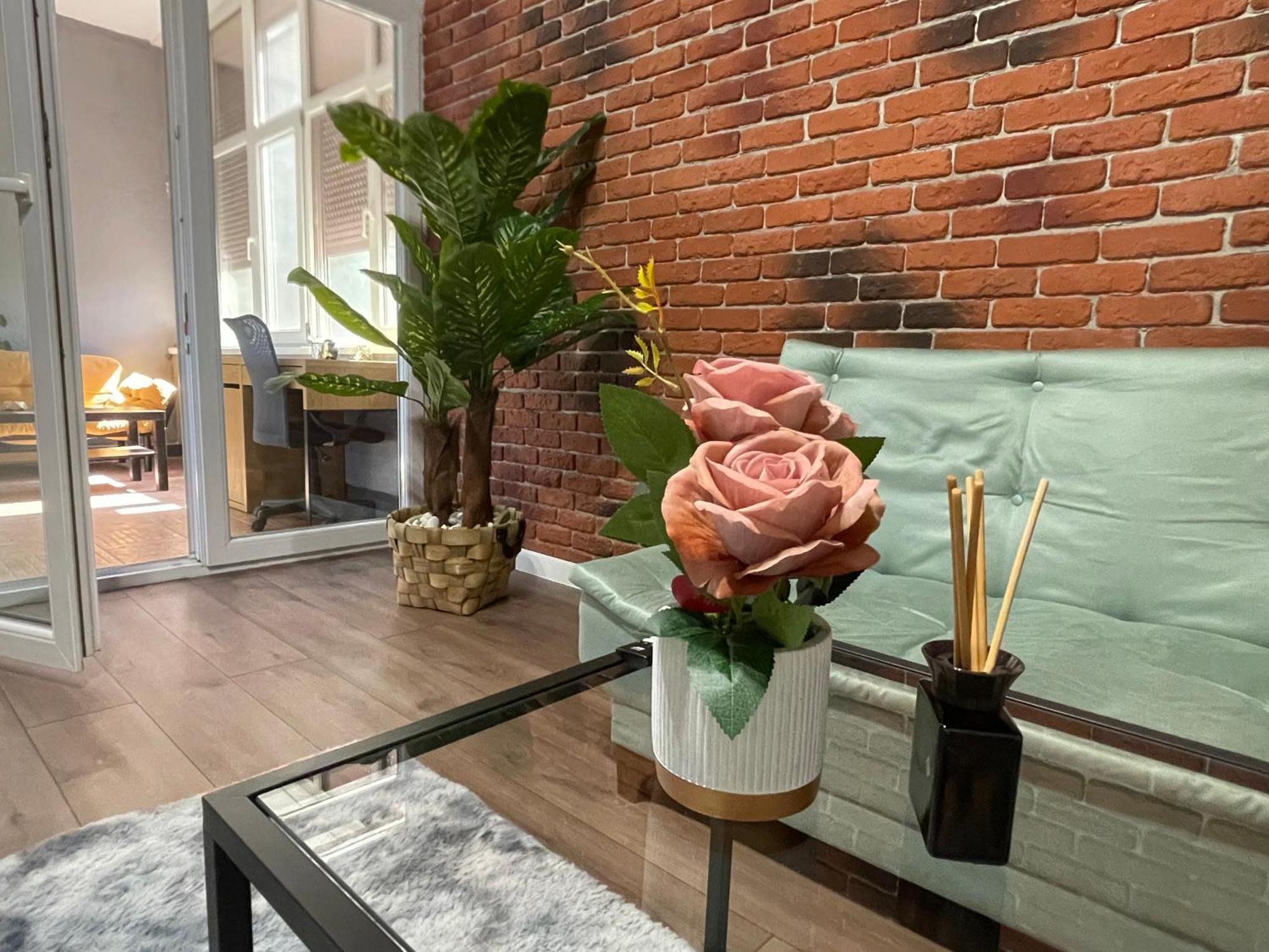 Apartmán Casawanderful Bukurešť Exteriér fotografie