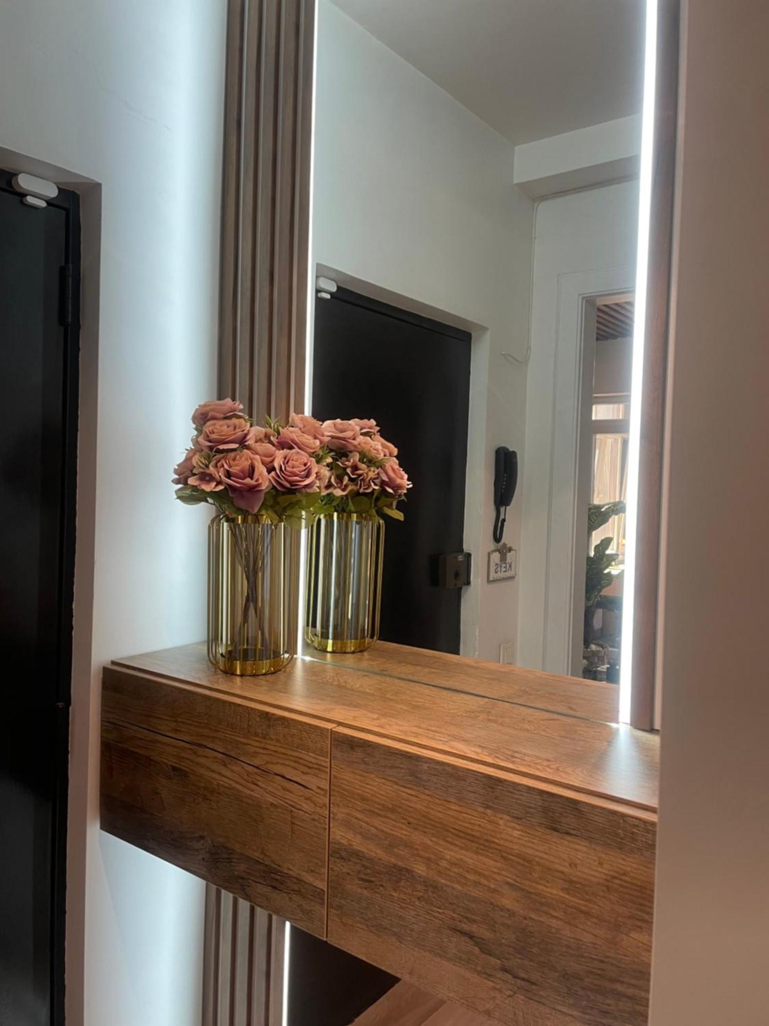 Apartmán Casawanderful Bukurešť Exteriér fotografie