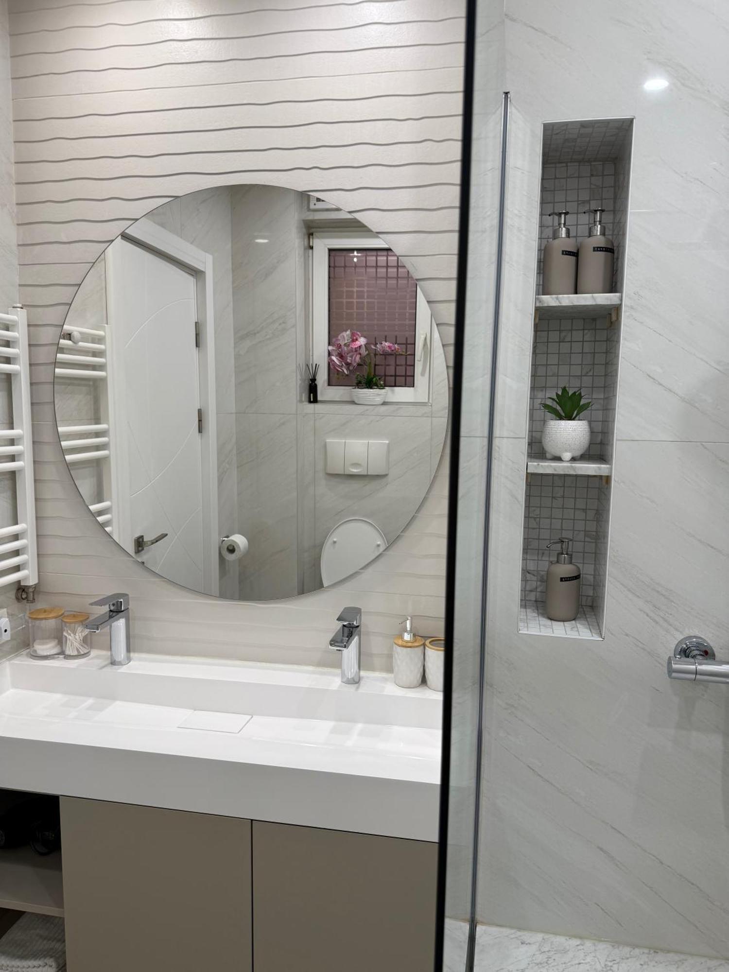 Apartmán Casawanderful Bukurešť Exteriér fotografie