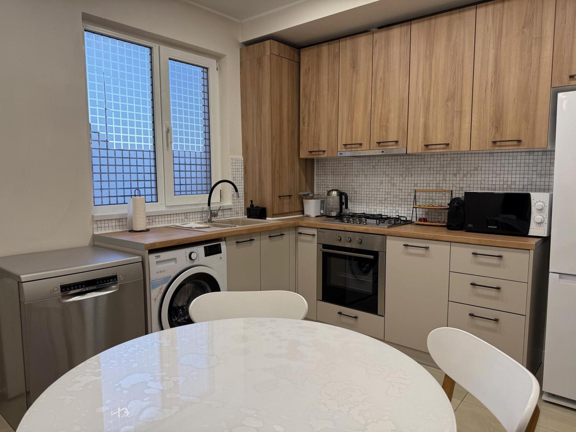 Apartmán Casawanderful Bukurešť Exteriér fotografie