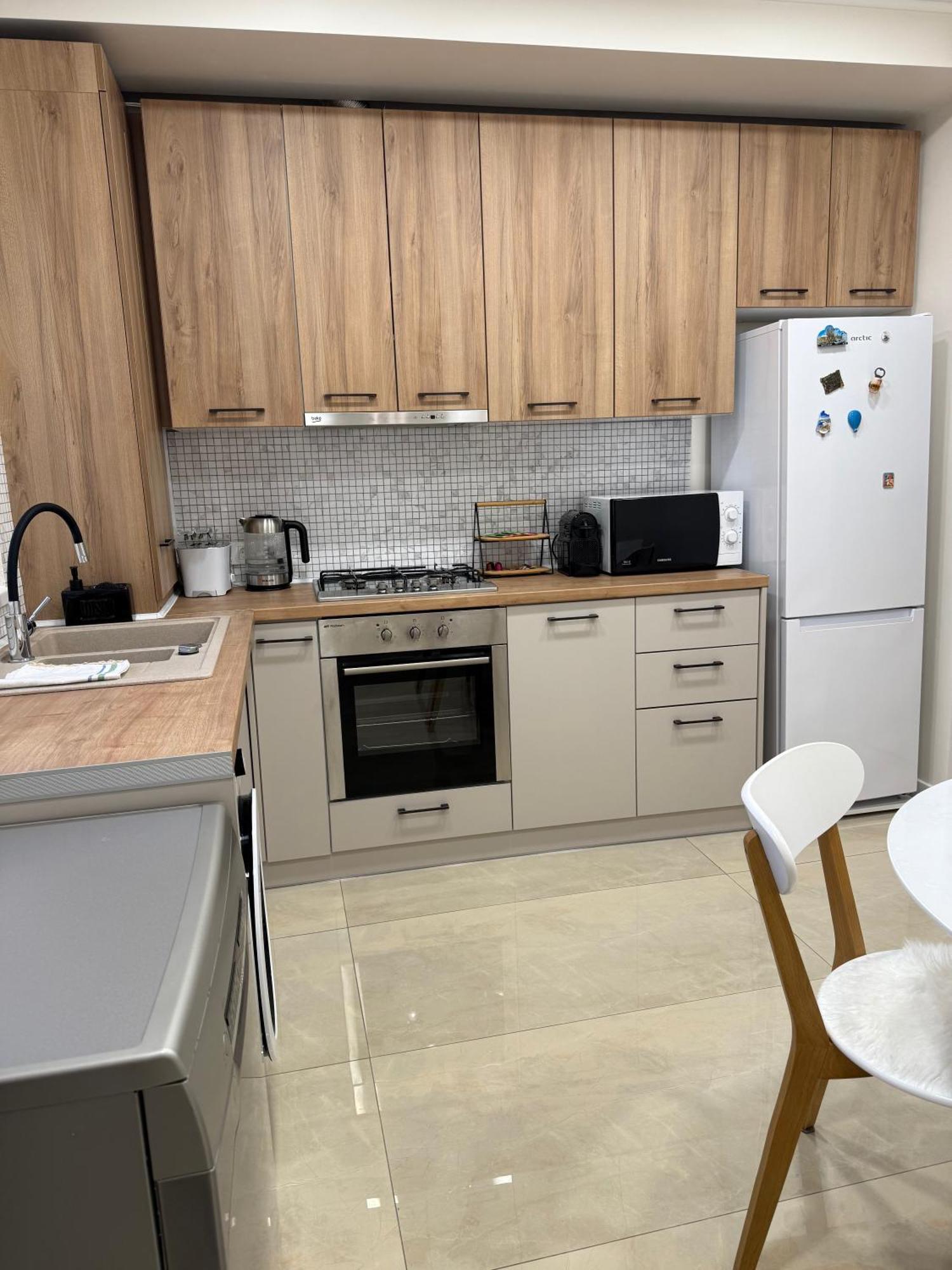 Apartmán Casawanderful Bukurešť Exteriér fotografie