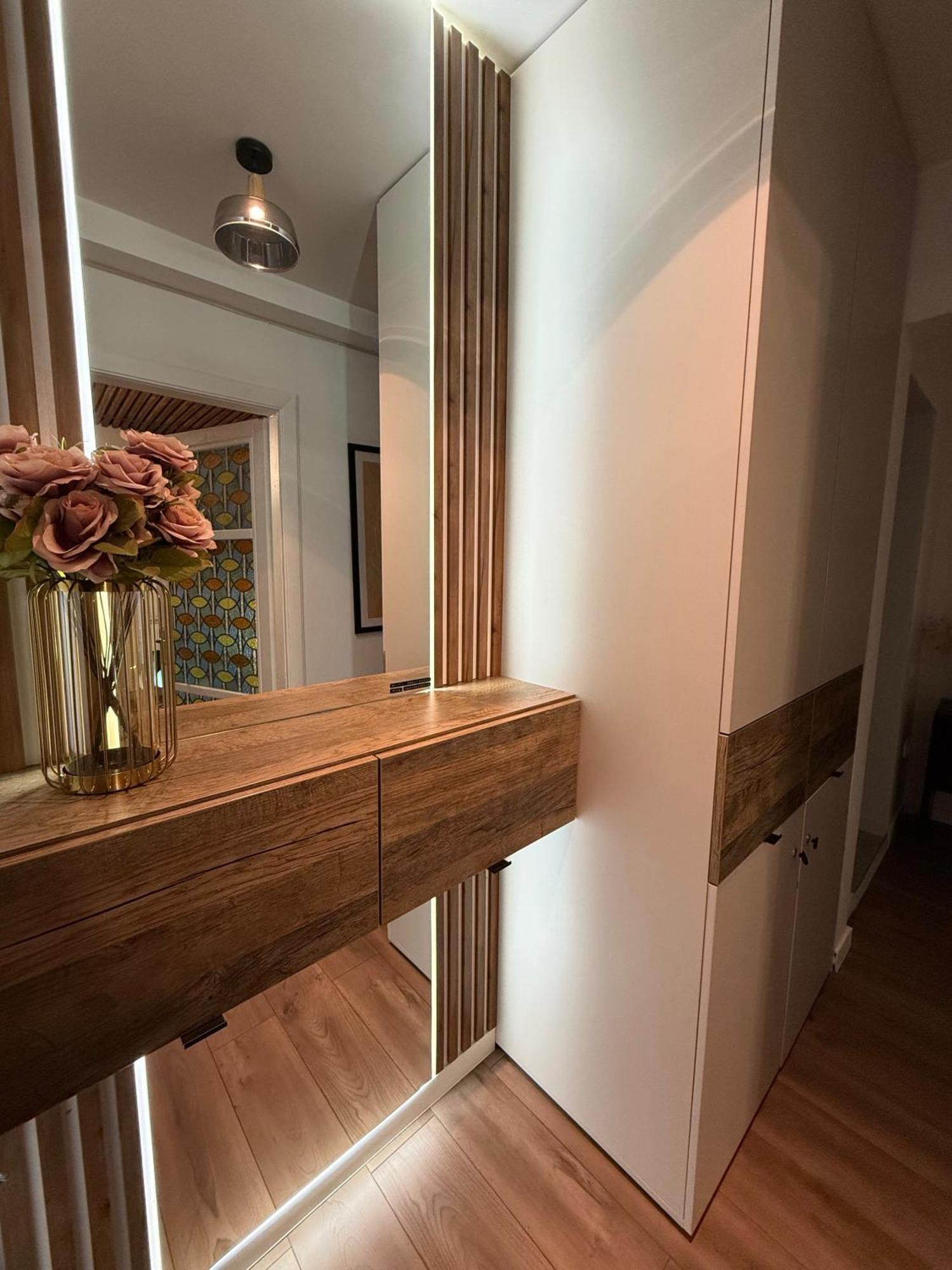 Apartmán Casawanderful Bukurešť Exteriér fotografie