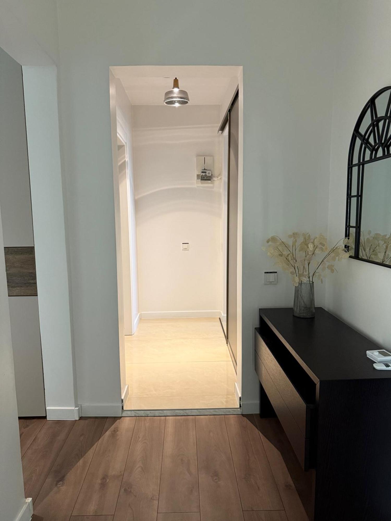 Apartmán Casawanderful Bukurešť Exteriér fotografie