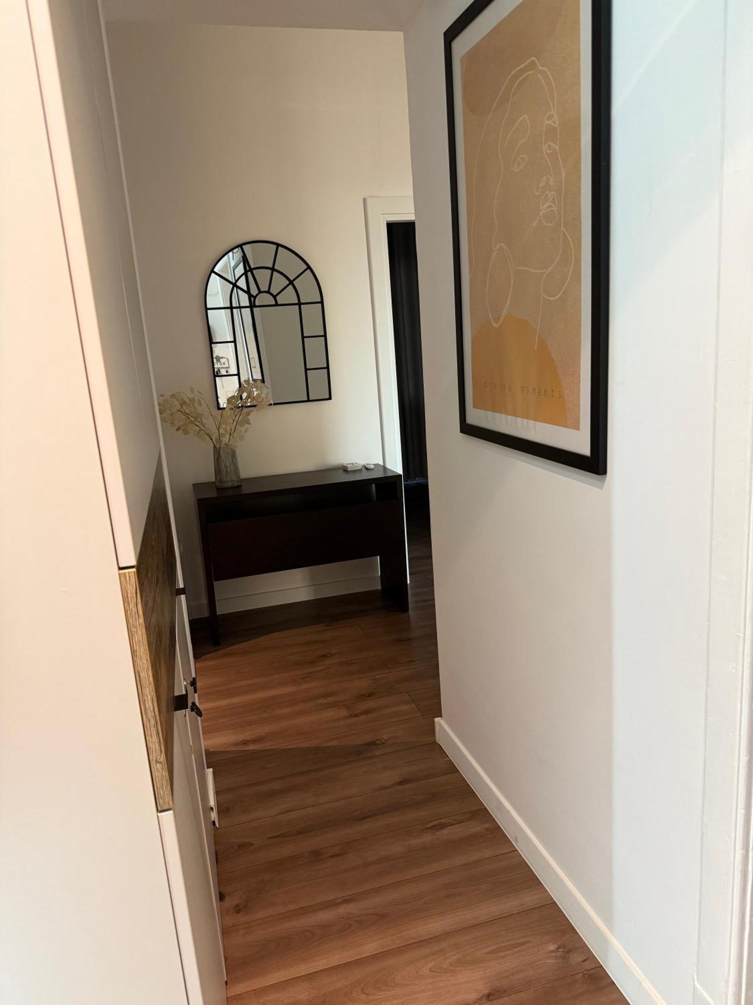 Apartmán Casawanderful Bukurešť Exteriér fotografie