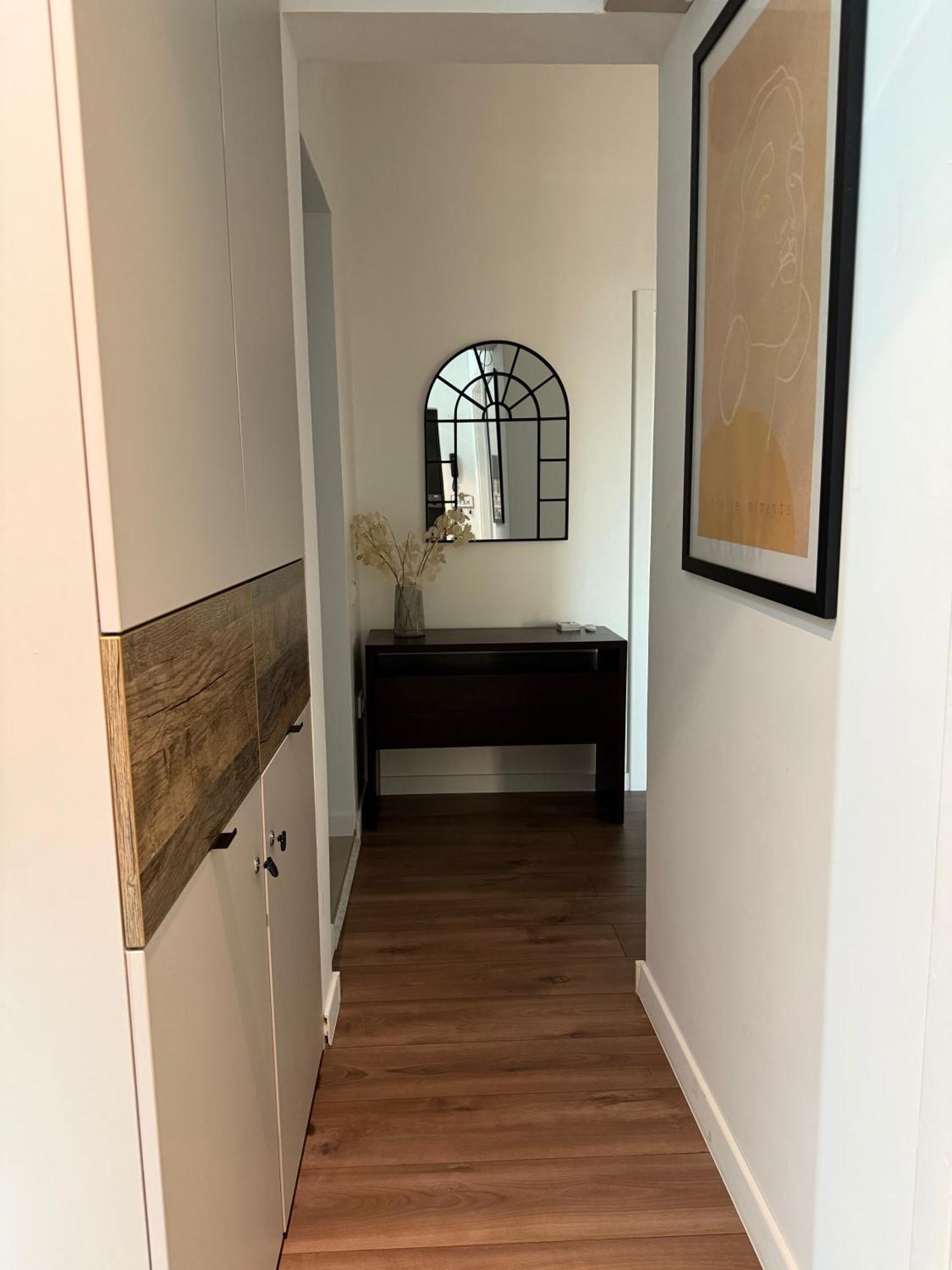 Apartmán Casawanderful Bukurešť Exteriér fotografie