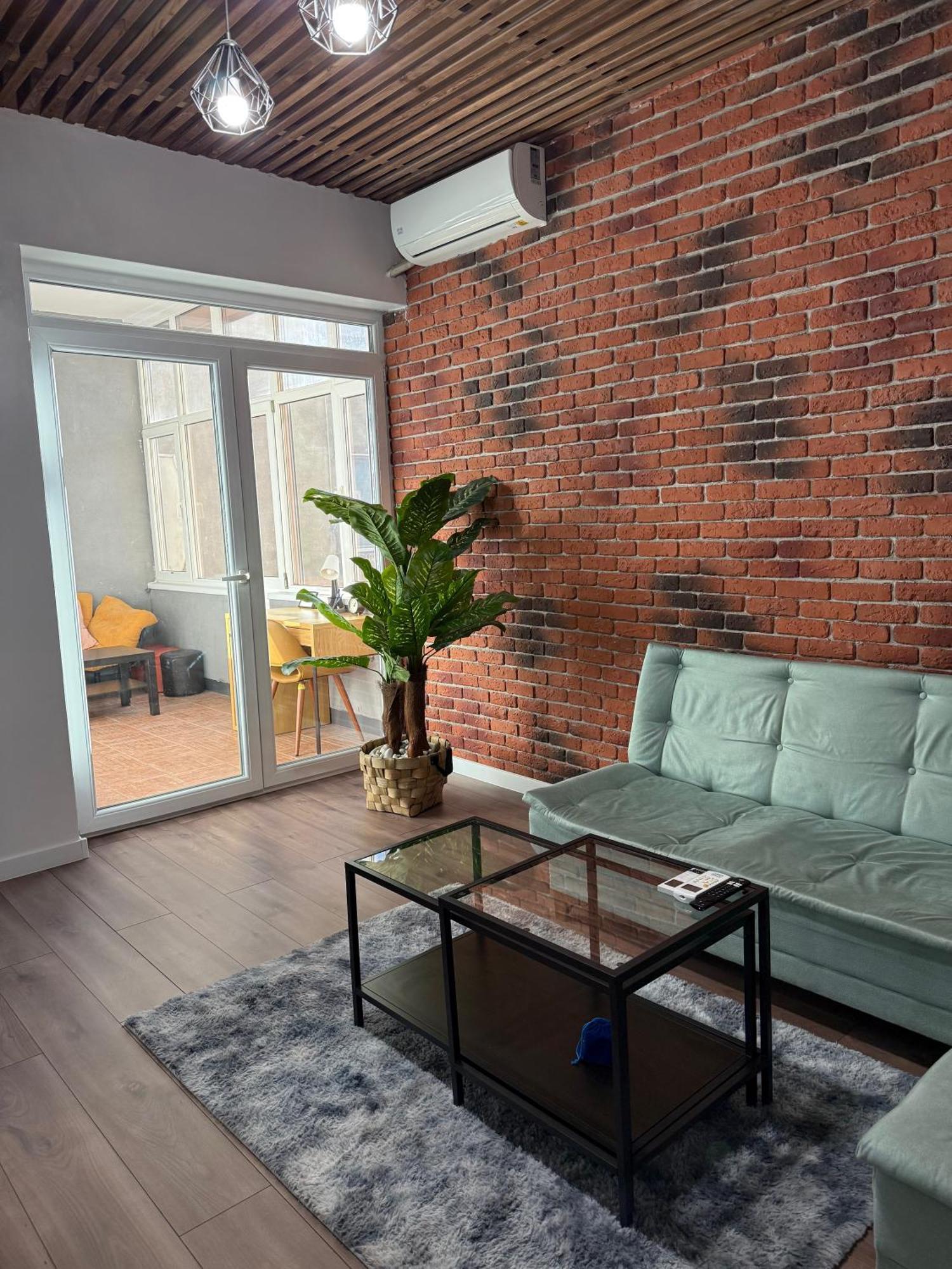 Apartmán Casawanderful Bukurešť Exteriér fotografie