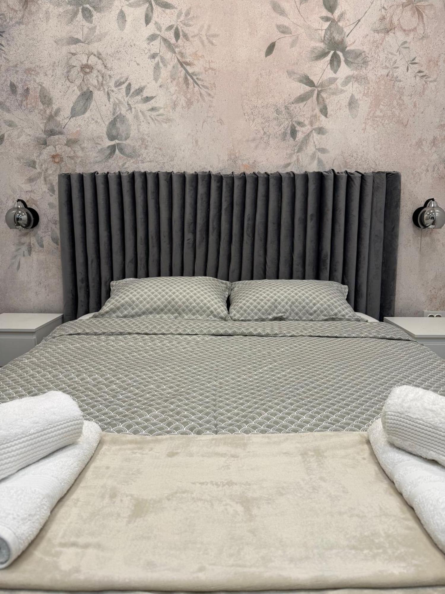 Apartmán Casawanderful Bukurešť Exteriér fotografie