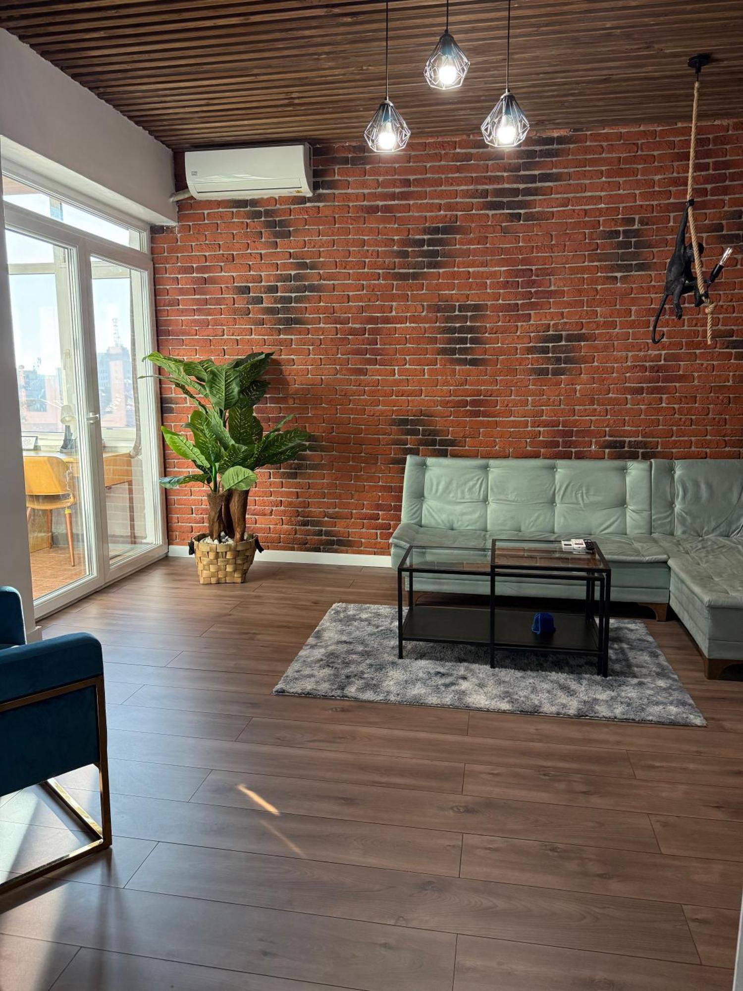 Apartmán Casawanderful Bukurešť Exteriér fotografie