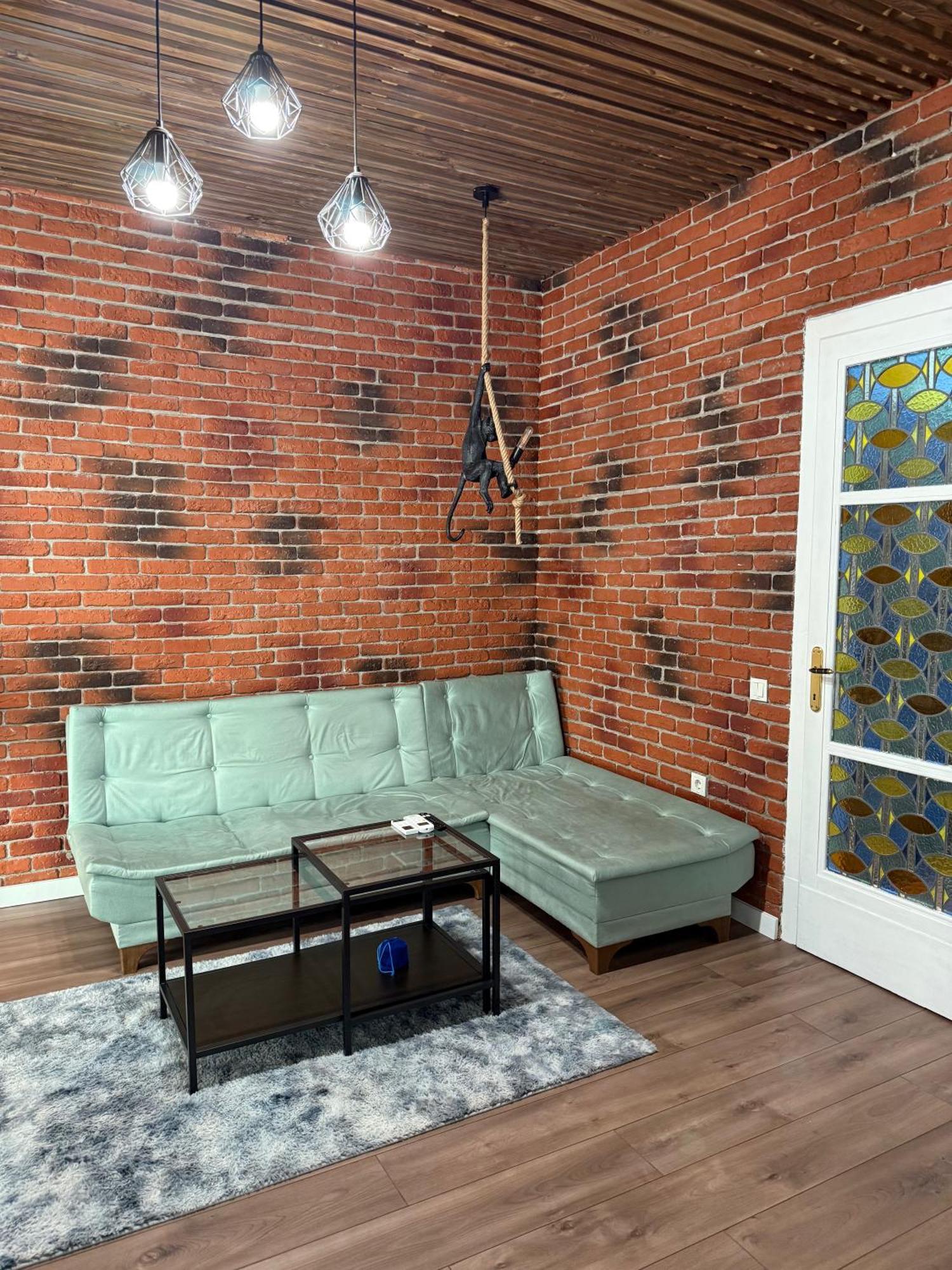 Apartmán Casawanderful Bukurešť Exteriér fotografie