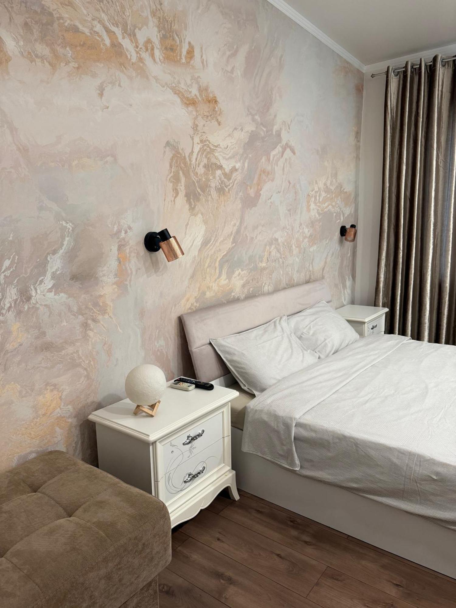 Apartmán Casawanderful Bukurešť Exteriér fotografie