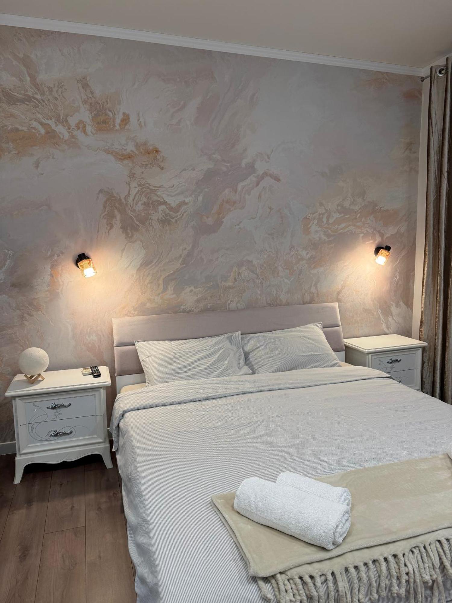 Apartmán Casawanderful Bukurešť Exteriér fotografie