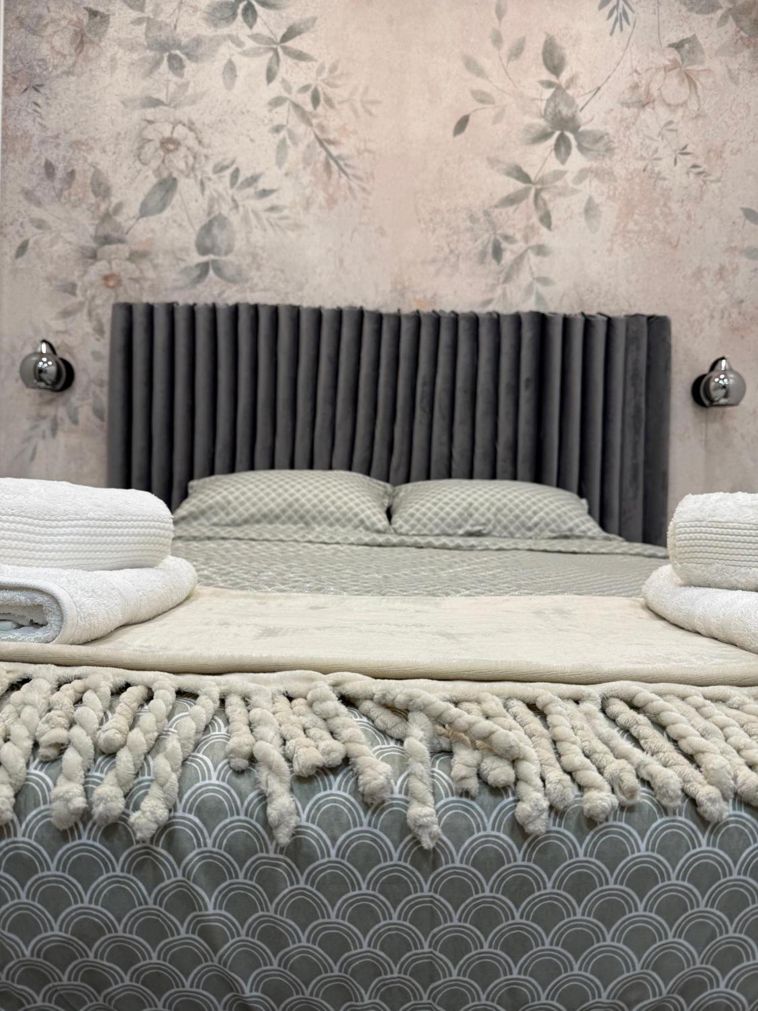 Apartmán Casawanderful Bukurešť Exteriér fotografie