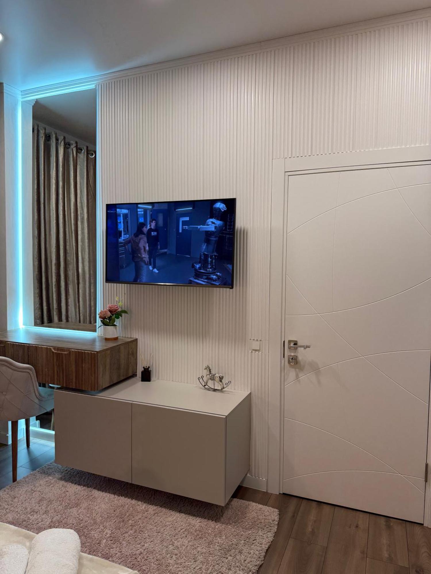 Apartmán Casawanderful Bukurešť Exteriér fotografie