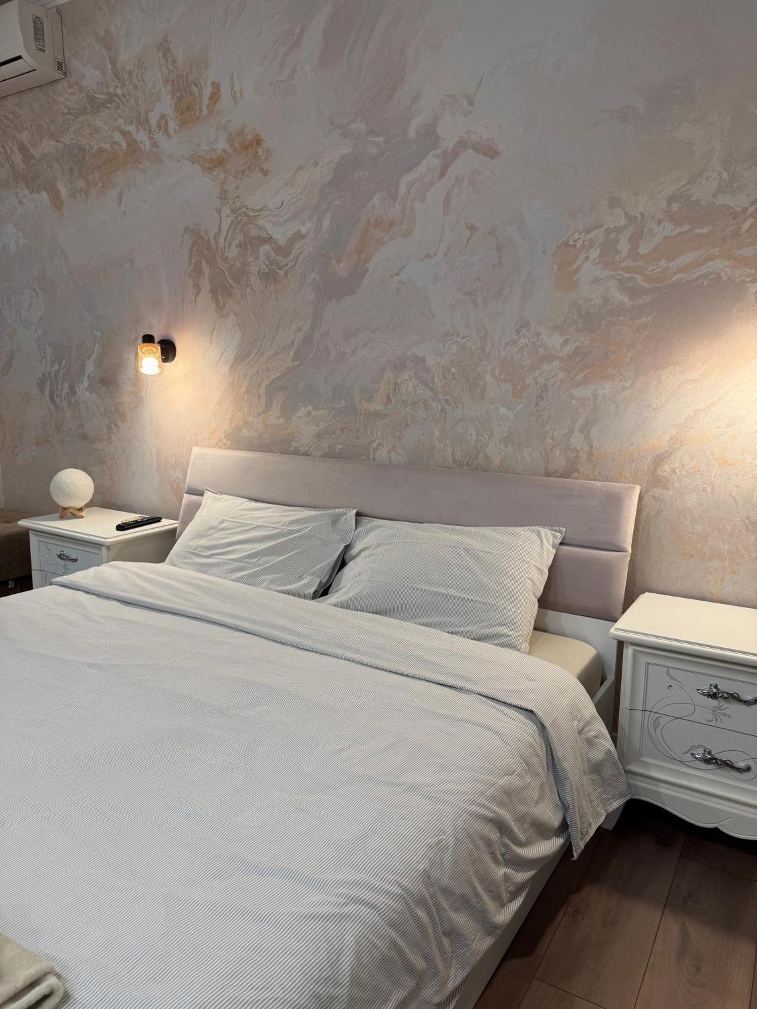Apartmán Casawanderful Bukurešť Exteriér fotografie